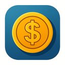 icon_religion_coin_rounded icon preview