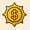 icon_religion_coin_sharp_edges icon preview