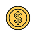 icon_religion_coin_simplified icon preview