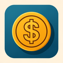 icon_religion_coin_symmetrical icon preview