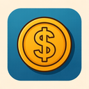 icon_religion_coin_technical icon preview