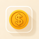 icon_religion_coin_transparent icon preview