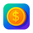 icon_religion_coin_vibrant_colors icon preview