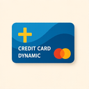 icon_religion_credit_card_dynamic icon preview