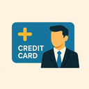 icon_religion_credit_card_formal icon preview