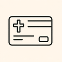 icon_religion_credit_card_line_art icon preview