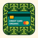 icon_religion_credit_card_organic_pattern icon preview