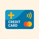 icon_religion_credit_card_playful icon preview