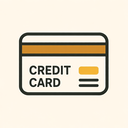 icon_religion_credit_card_simplified icon preview