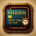 icon_religion_credit_card_steampunk icon preview