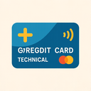 icon_religion_credit_card_technical icon preview