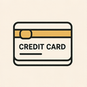 icon_religion_credit_card_thin icon preview