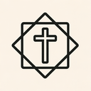 icon_religion_database_asymmetrical icon preview