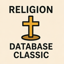 icon_religion_database_classic icon preview