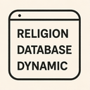 icon_religion_database_dynamic icon preview