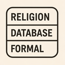 icon_religion_database_formal icon preview