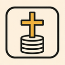 icon_religion_database_iconic icon preview