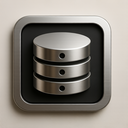 icon_religion_database_metallic icon preview