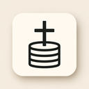 icon_religion_database_minimalist icon preview