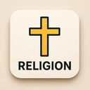 icon_religion_database_modern icon preview