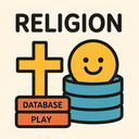 icon_religion_database_playful icon preview