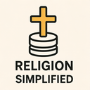 icon_religion_database_simplified icon preview