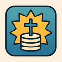 icon_religion_database_symmetrical icon preview