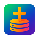 icon_religion_database_vibrant_colors icon preview
