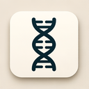 icon_religion_dna_strand_asymmetrical icon preview