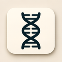 icon_religion_dna_strand_bold icon preview