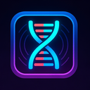 icon_religion_dna_strand_cyberpunk icon preview