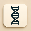 icon_religion_dna_strand_elegant icon preview