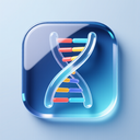 icon_religion_dna_strand_glassy icon preview