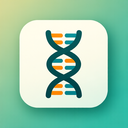 icon_religion_dna_strand_modern icon preview