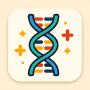 icon_religion_dna_strand_playful icon preview