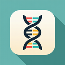 icon_religion_dna_strand_sharp_edges icon preview