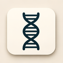 icon_religion_dna_strand_symmetrical icon preview