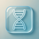 icon_religion_dna_strand_transparent icon preview