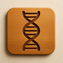 icon_religion_dna_strand_wooden icon preview
