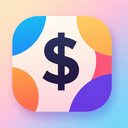 icon_religion_dollar_sign_abstract icon preview