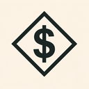icon_religion_dollar_sign_asymmetrical icon preview