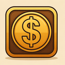 icon_religion_dollar_sign_classic icon preview