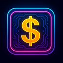 icon_religion_dollar_sign_cyberpunk icon preview