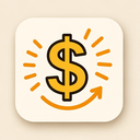 icon_religion_dollar_sign_dynamic icon preview