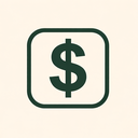 icon_religion_dollar_sign_simplified icon preview