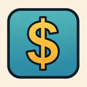 icon_religion_dollar_sign_technical icon preview