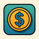 icon_religion_dollar_sign_vector icon preview