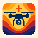 icon_religion_drone_abstract icon preview