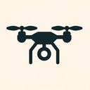 icon_religion_drone_asymmetrical icon preview