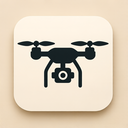 icon_religion_drone_elegant icon preview